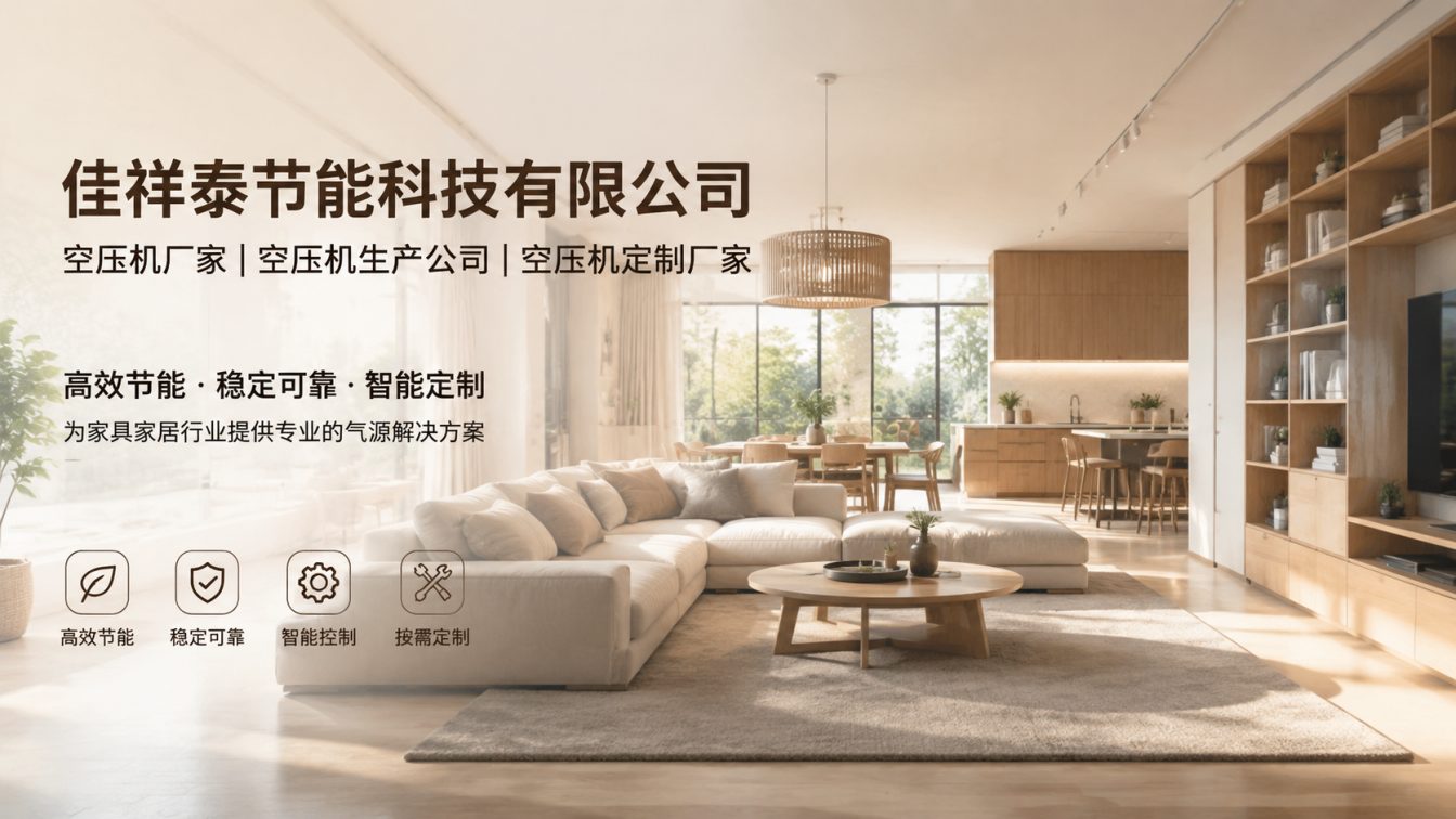 南充还在为空压系统成本发愁？